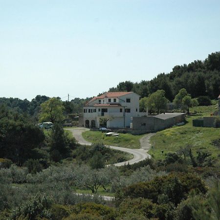 Apartments Kordic Βις Εξωτερικό φωτογραφία