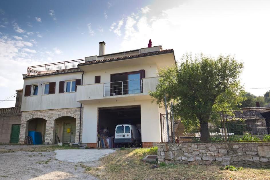 Apartments Kordic Βις Εξωτερικό φωτογραφία