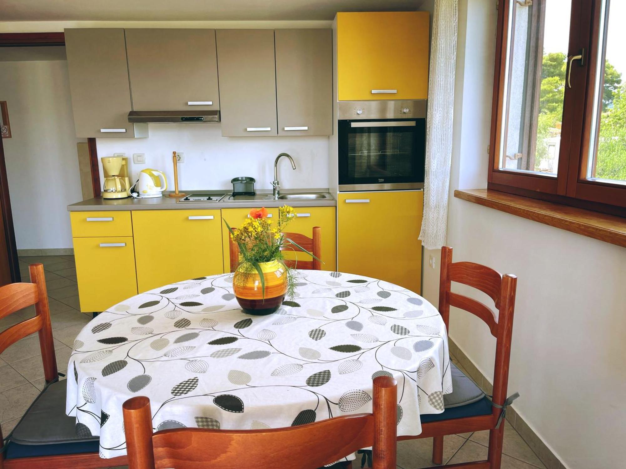 Apartments Kordic Βις Εξωτερικό φωτογραφία