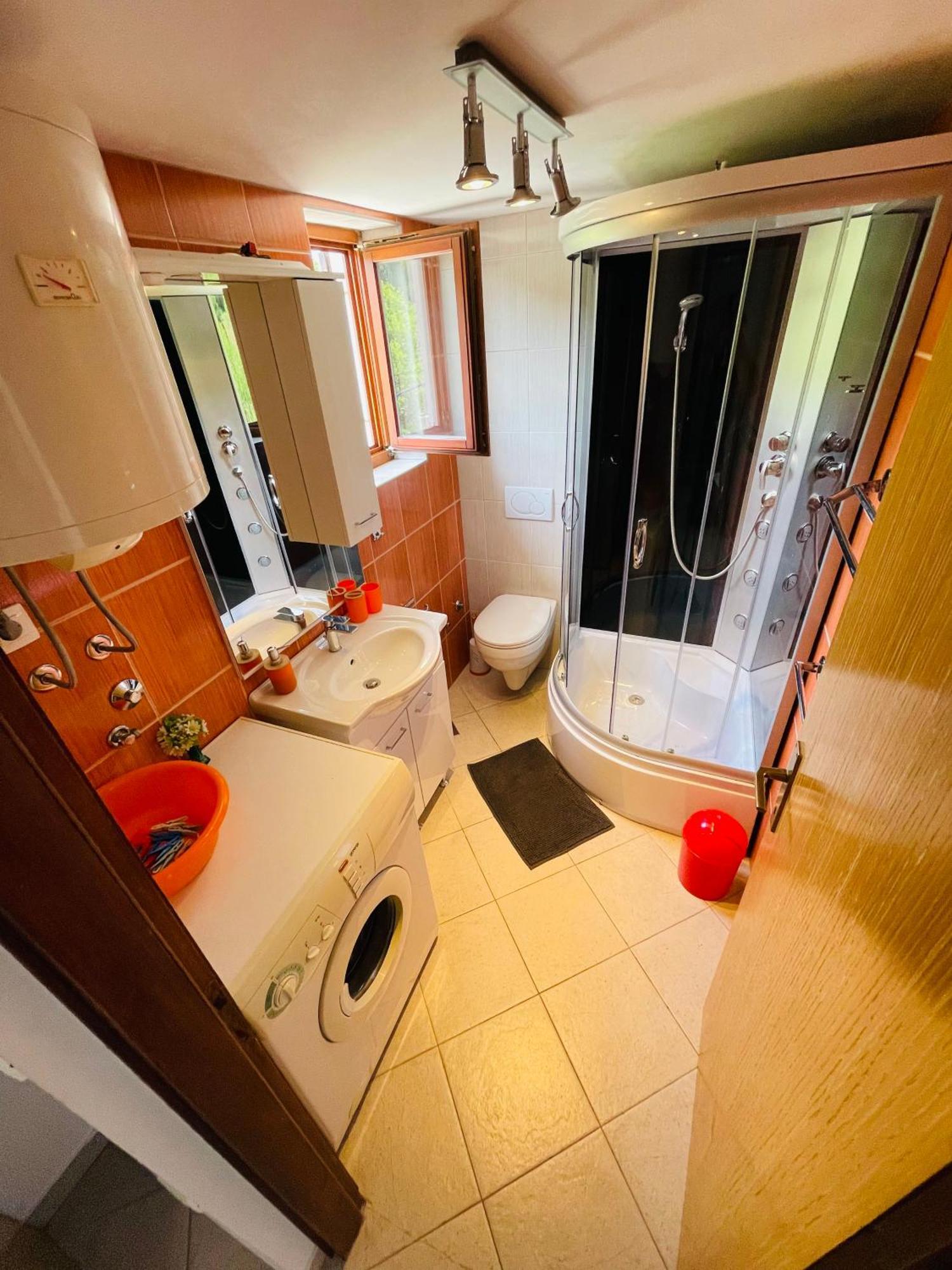 Apartments Kordic Βις Εξωτερικό φωτογραφία