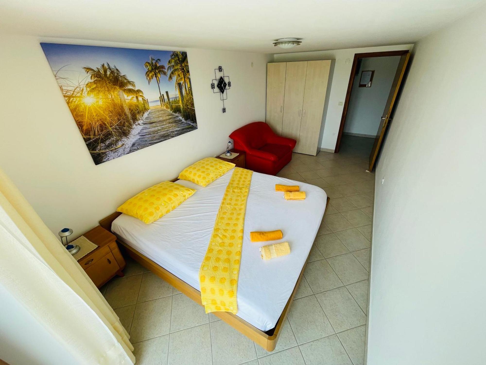 Apartments Kordic Βις Εξωτερικό φωτογραφία