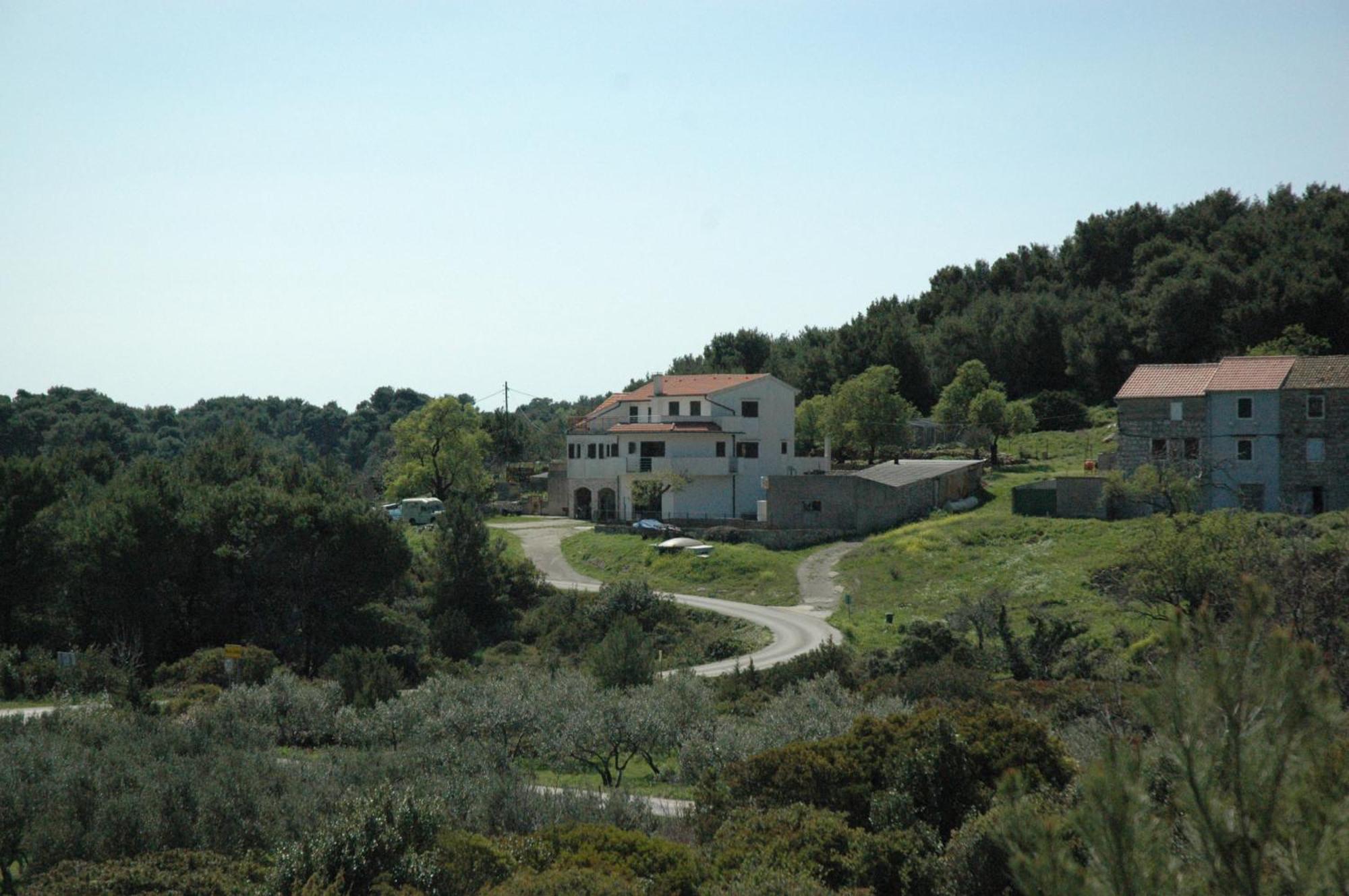 Apartments Kordic Βις Εξωτερικό φωτογραφία