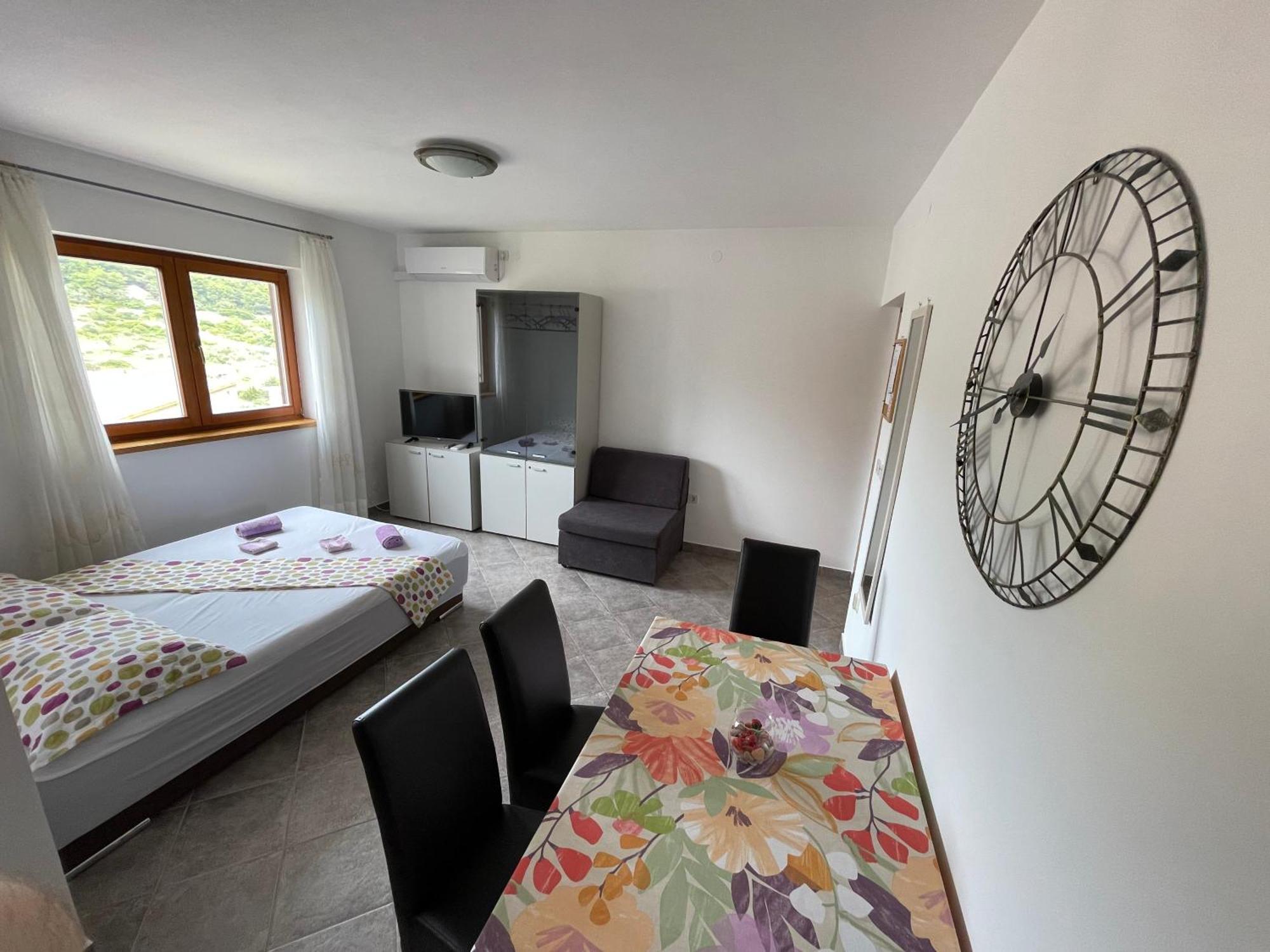 Apartments Kordic Βις Εξωτερικό φωτογραφία