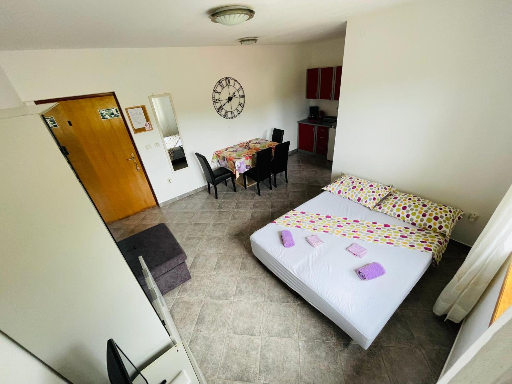 Apartments Kordic Βις Εξωτερικό φωτογραφία