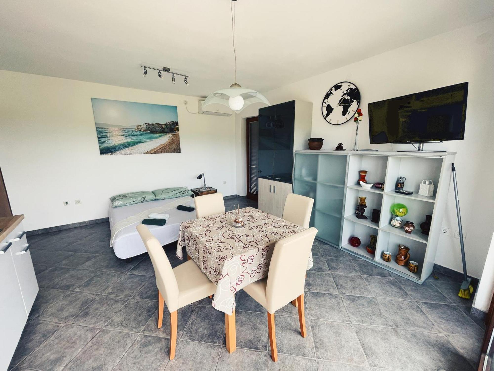 Apartments Kordic Βις Εξωτερικό φωτογραφία