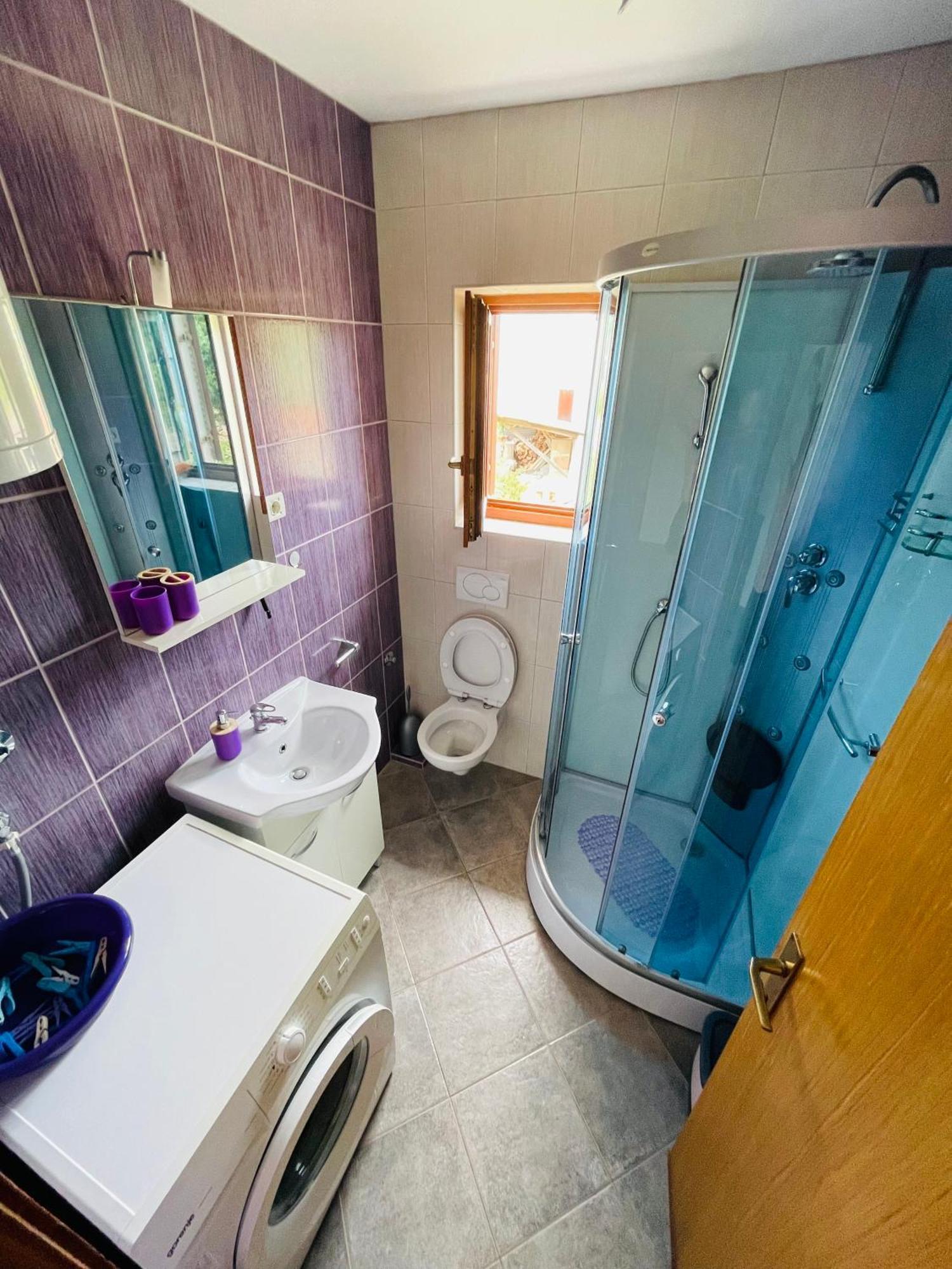 Apartments Kordic Βις Εξωτερικό φωτογραφία