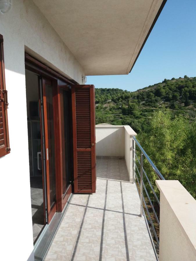 Apartments Kordic Βις Εξωτερικό φωτογραφία