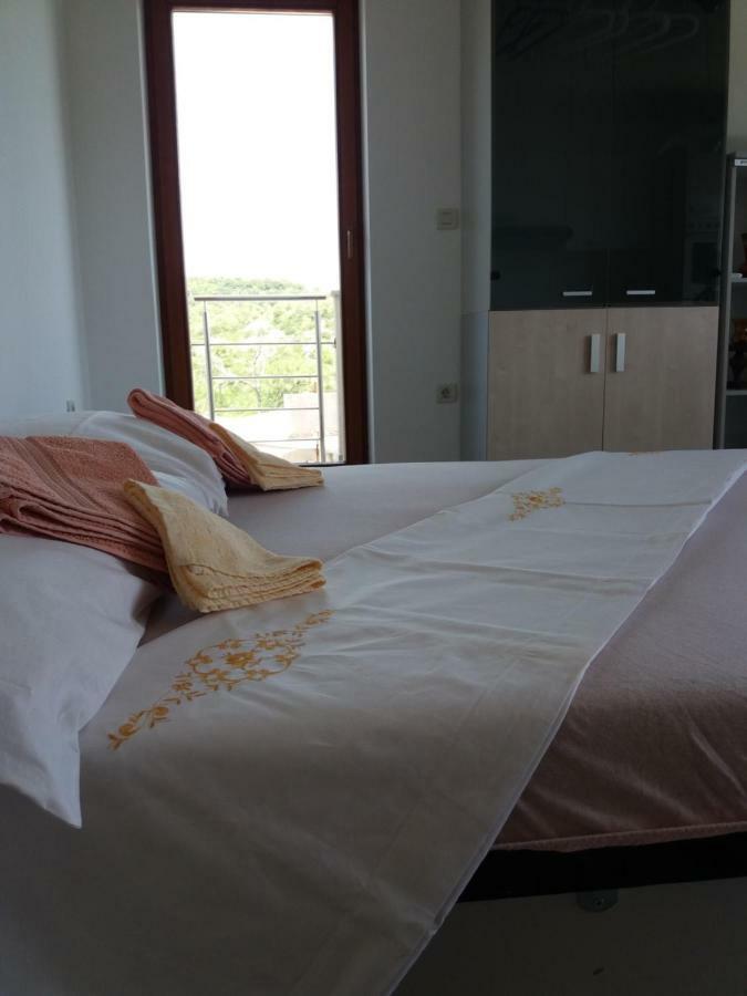 Apartments Kordic Βις Εξωτερικό φωτογραφία