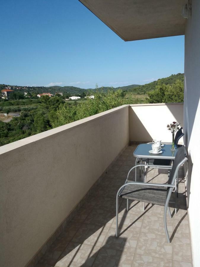 Apartments Kordic Βις Εξωτερικό φωτογραφία