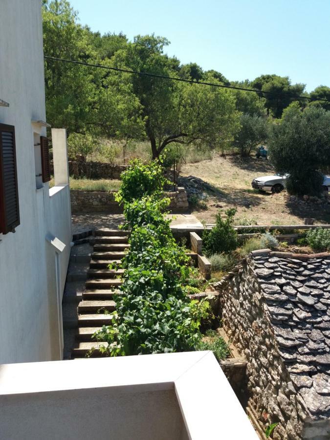 Apartments Kordic Βις Εξωτερικό φωτογραφία